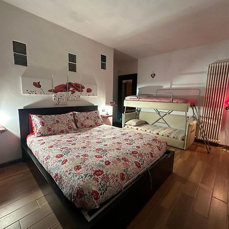 Nidi Del Faggio Rosso - Family Holiday Home Maresca Екстериор снимка
