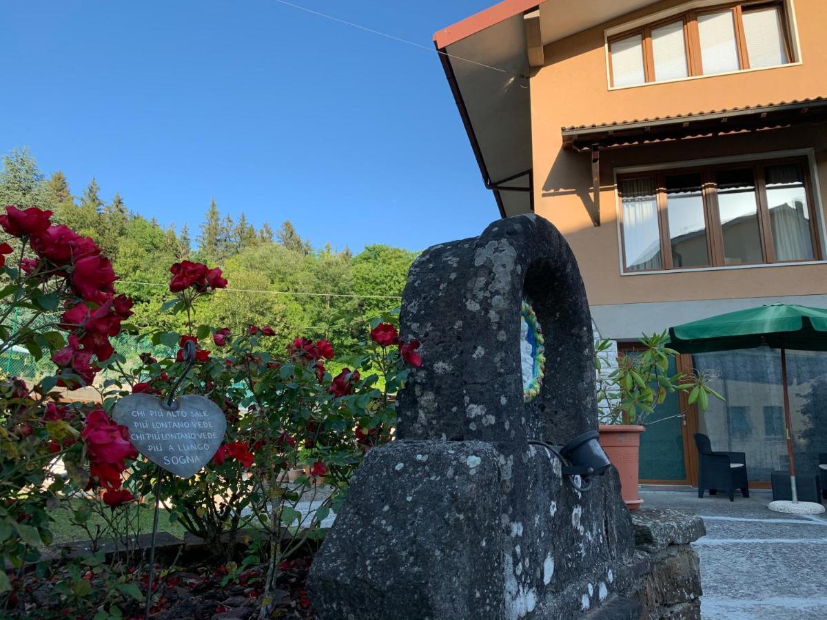 Nidi Del Faggio Rosso - Family Holiday Home Maresca Екстериор снимка