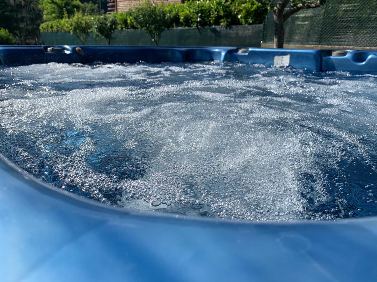 Nidi Del Faggio Rosso - Family Holiday Home Maresca Екстериор снимка