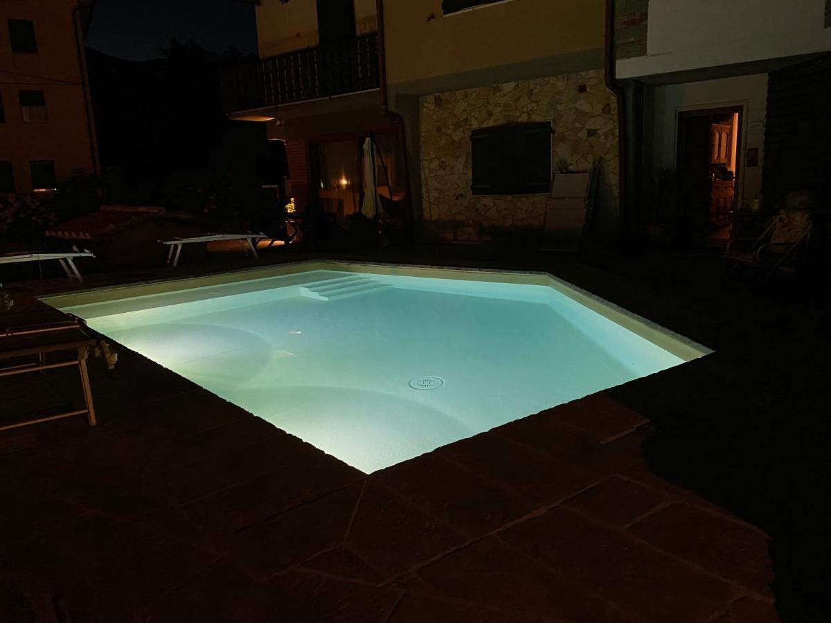 Nidi Del Faggio Rosso - Family Holiday Home Maresca Екстериор снимка