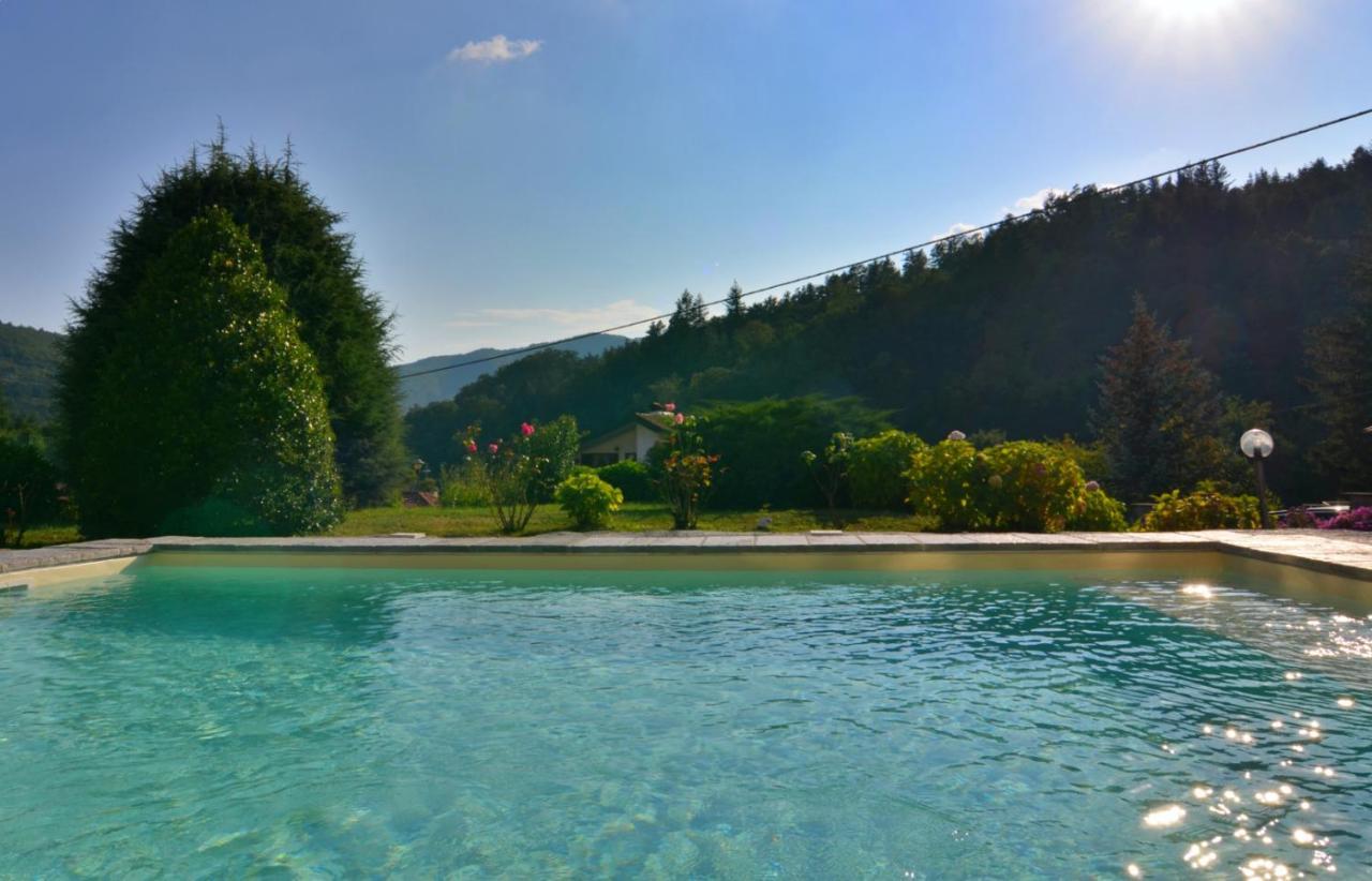 Nidi Del Faggio Rosso - Family Holiday Home Maresca Екстериор снимка