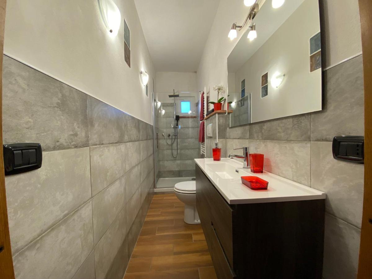 Nidi Del Faggio Rosso - Family Holiday Home Maresca Екстериор снимка