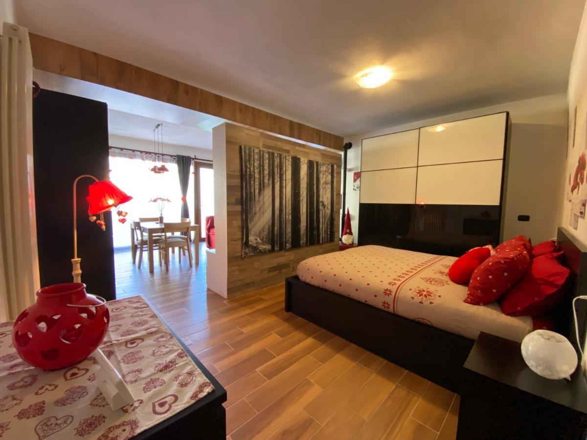 Nidi Del Faggio Rosso - Family Holiday Home Maresca Екстериор снимка
