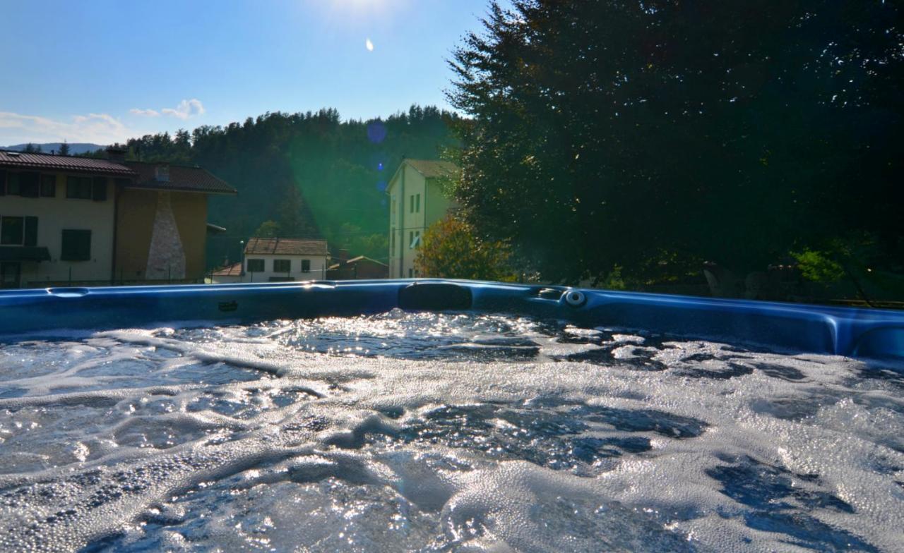 Nidi Del Faggio Rosso - Family Holiday Home Maresca Екстериор снимка