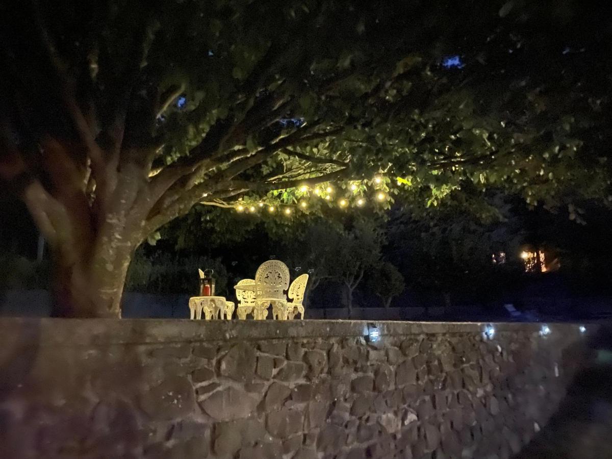 Nidi Del Faggio Rosso - Family Holiday Home Maresca Екстериор снимка