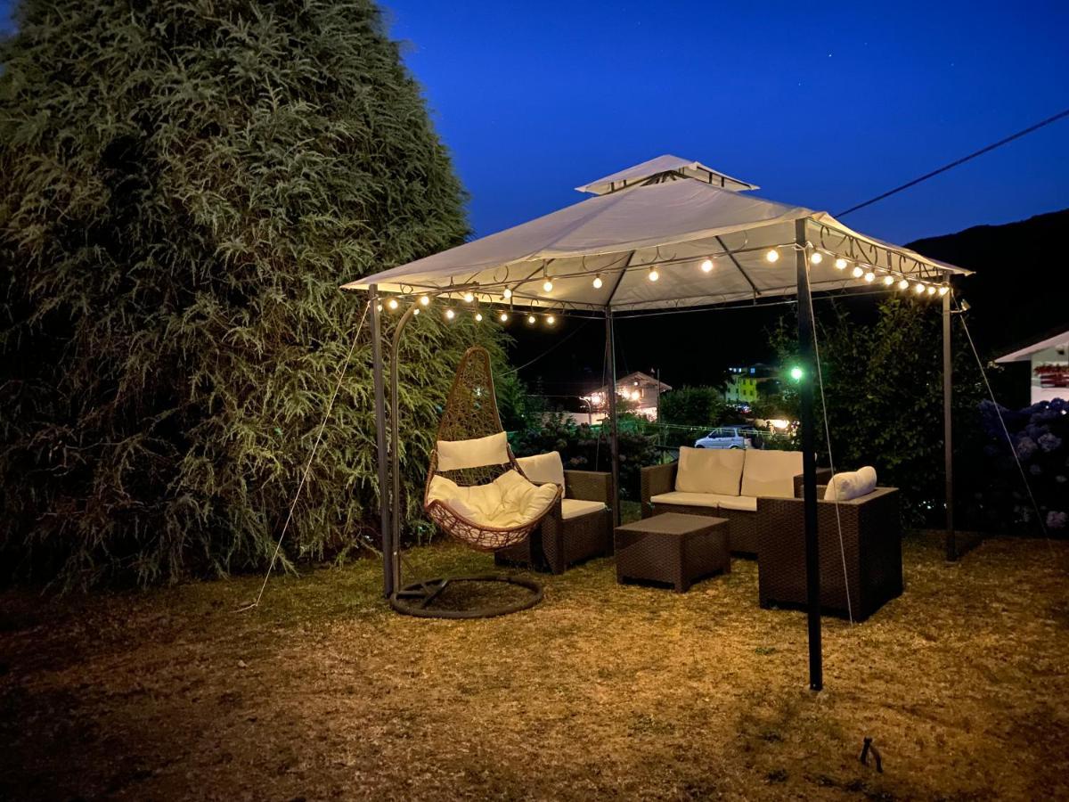 Nidi Del Faggio Rosso - Family Holiday Home Maresca Екстериор снимка