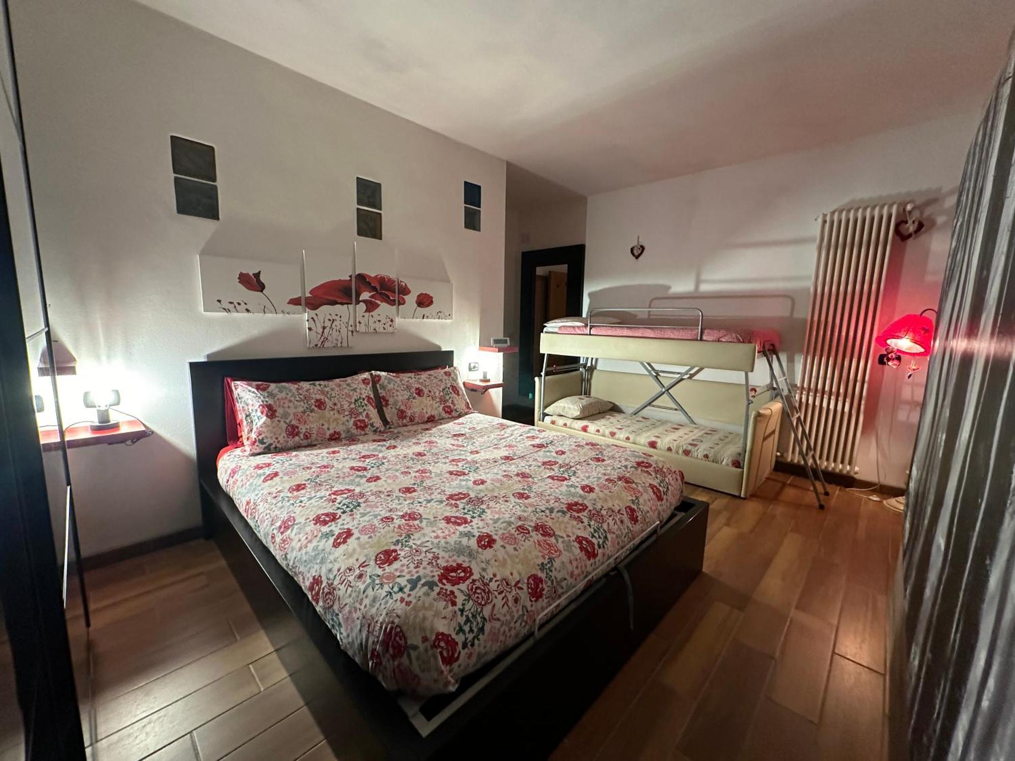 Nidi Del Faggio Rosso - Family Holiday Home Maresca Екстериор снимка