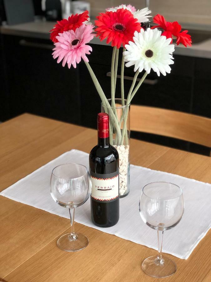 Nidi Del Faggio Rosso - Family Holiday Home Maresca Екстериор снимка