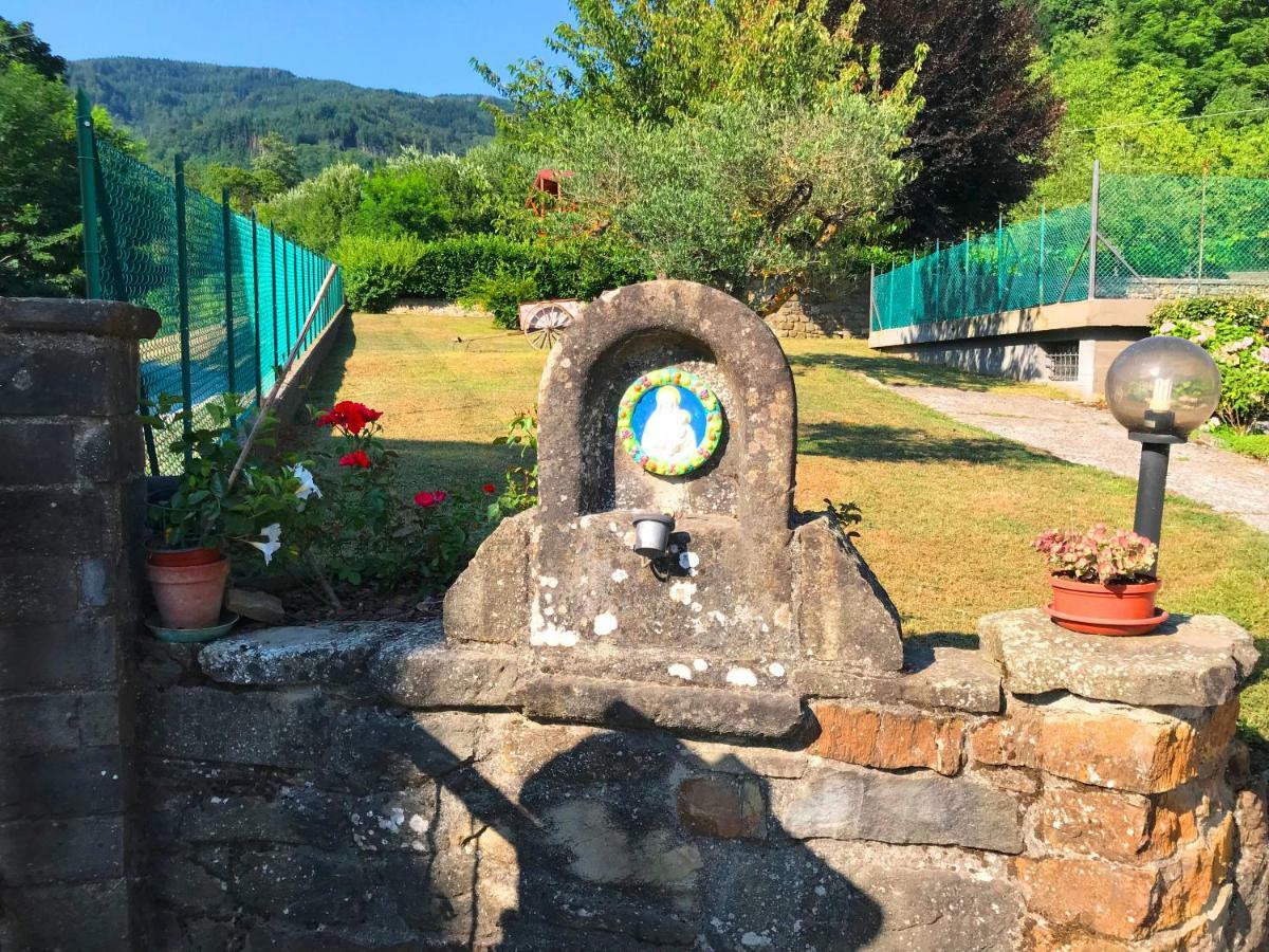 Nidi Del Faggio Rosso - Family Holiday Home Maresca Екстериор снимка