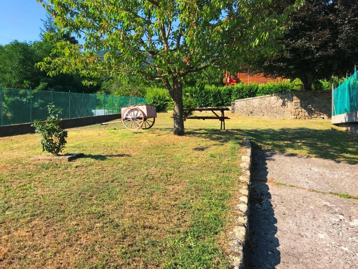 Nidi Del Faggio Rosso - Family Holiday Home Maresca Екстериор снимка